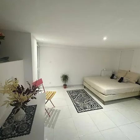 Apartamento La Cache Cache *