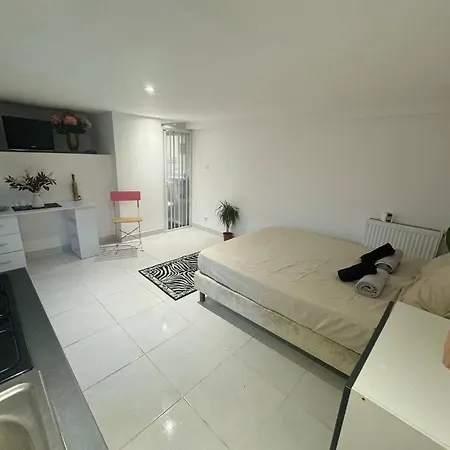 Lägenhet La Cache Cache Saint-Gereon