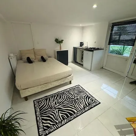 La Cache Cache * Saint-Gereon