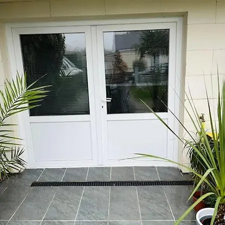 Apartamento La Cache Cache