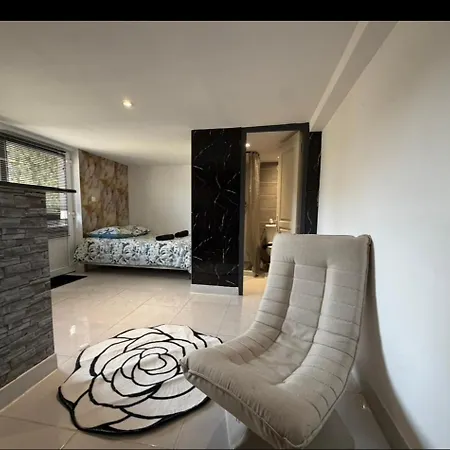 Apartment La Cache Cache Saint-Gereon
