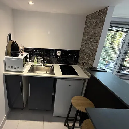 Apartment La Cache Cache Saint-Gereon