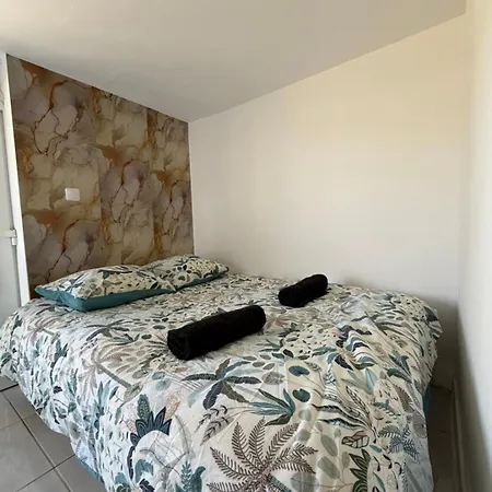 La Cache Cache Apartment Saint-Gereon