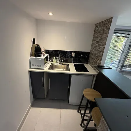 Apartment La Cache Cache Saint-Gereon
