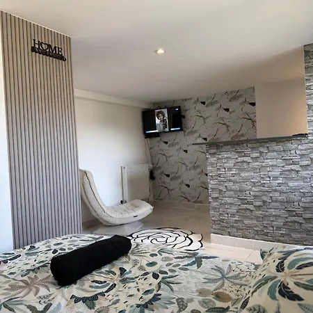 La Cache Cache Apartment Saint-Gereon