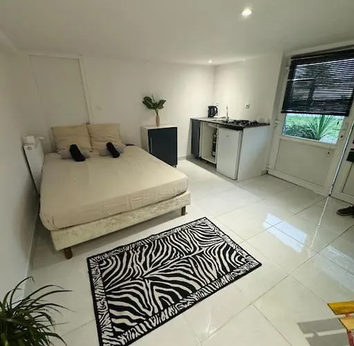 La Cache Cache * Saint-Gereon