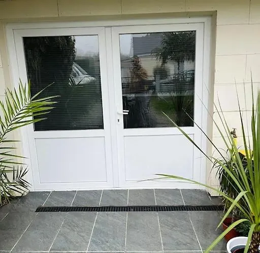 Διαμέρισμα La Cache Cache